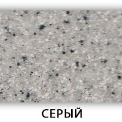 Стол Бриз камень черный Серый | фото 4