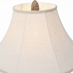 Настольная лампа декоративная ST-Luce Renna SL153.704.01 | фото 3