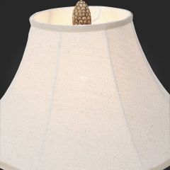Настольная лампа декоративная ST-Luce Renna SL153.704.01 | фото 5