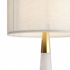 Настольная лампа декоративная Maytoni Bianco Z030TL-01BS1 | фото 3