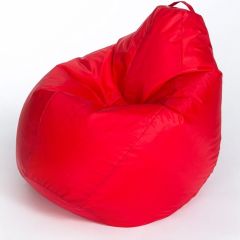 Кресло-мешок Груша Оксфорд Малое (700*900) серия "Водооталкивающая" | фото 3