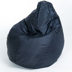 Кресло-мешок Груша Оксфорд Малое (700*900) серия "Водооталкивающая" | фото 5