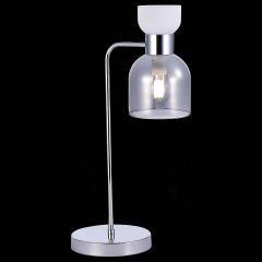 Настольная лампа декоративная EVOLUCE Vento SLE1045-104-01 | фото 2