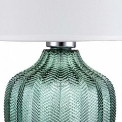Настольная лампа декоративная Escada Pion 10194/L Green | фото 4