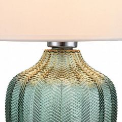 Настольная лампа декоративная Escada Pion 10194/L Green | фото 5