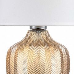 Настольная лампа декоративная Escada Pion 10194/L Amber | фото 4