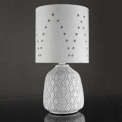 Настольная лампа декоративная Escada Natural 10181/T White | фото 2