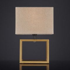 Настольная лампа декоративная Escada Ecology 10175/T Beige | фото 3