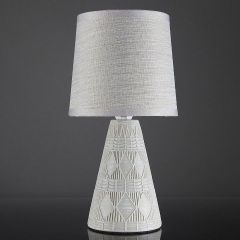 Настольная лампа декоративная Escada Melody 10164/L Beige | фото 2