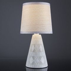 Настольная лампа декоративная Escada Melody 10164/L Beige | фото 3