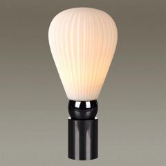 Настольная лампа декоративная Odeon Light Elica 2 5418/1T | фото 3