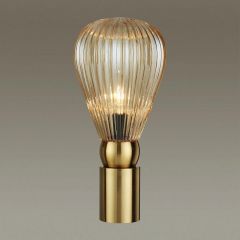 Настольная лампа декоративная Odeon Light Elica 5402/1T | фото 2