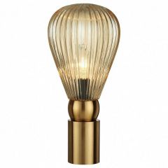 Настольная лампа декоративная Odeon Light Elica 5402/1T | фото 3