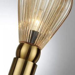 Настольная лампа декоративная Odeon Light Elica 5402/1T | фото 5
