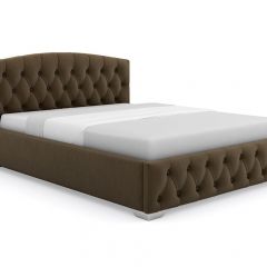 Кровать Модерн Плюс интерьерная +основание (90х200) | фото 7