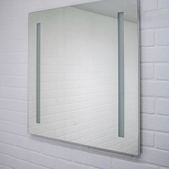 Зеркало Good Light 2-90 с подсветкой Домино (GL7015Z) | фото 2