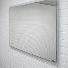 Зеркало Dream 100 alum с подсветкой Sansa (SD1024Z) | фото 3