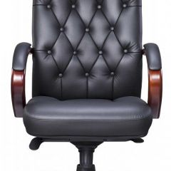 Кресло для руководителя Monaco Wood | фото 2