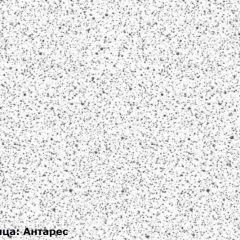 Кухонный гарнитур Люкс 2250 Белый глянец/Лайм глянец (модульный) Горизонт | фото 7
