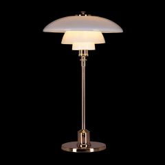 Настольная лампа декоративная DeMarkt Ракурс 15 631038401 | фото 2
