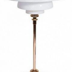 Настольная лампа декоративная DeMarkt Ракурс 15 631038401 | фото 3
