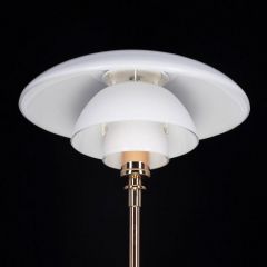 Настольная лампа декоративная DeMarkt Ракурс 15 631038401 | фото 6
