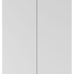 Шкаф навесной Норма 02-60 АЙСБЕРГ (DA1653H) | фото 4
