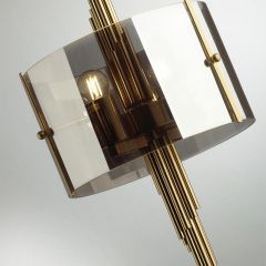 Настольная лампа декоративная Odeon Light Margaret 4895/2T | фото 6