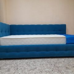 Интерьерная кровать Мирабэлла с П/М (900) | фото 4