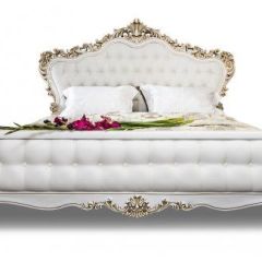 Кровать Анна Мария 1800 с основание | фото 2