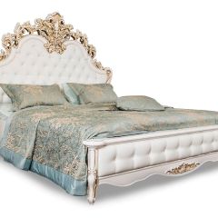 Кровать Флоренция 1800 с основание | фото 2