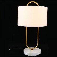 Настольная лампа декоративная Aployt Selesta APL.635.04.01 | фото 2