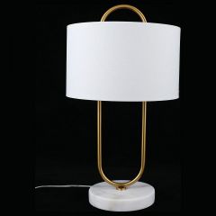 Настольная лампа декоративная Aployt Selesta APL.635.04.01 | фото 3