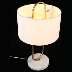 Настольная лампа декоративная Aployt Selesta APL.635.04.01 | фото 5