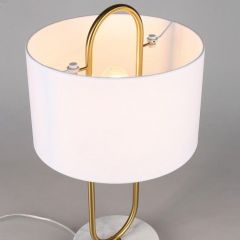Настольная лампа декоративная Aployt Selesta APL.635.04.01 | фото 9
