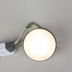 Встраиваемый светильник Omnilux Mantova OML-103019-08 | фото 3