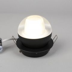 Встраиваемый светильник Omnilux Mantova OML-103019-08 | фото 7