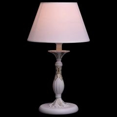 Настольная лампа декоративная MW-Light Свеча 2 301039501 | фото 2