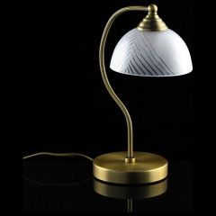 Настольная лампа декоративная MW-Light Афродита 6 317035101 | фото 2