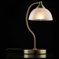 Настольная лампа декоративная MW-Light Афродита 6 317035101 | фото 3