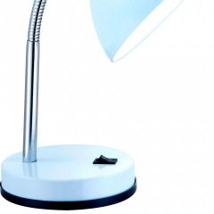 Настольная лампа офисная Globo Basic 2485 | фото 2