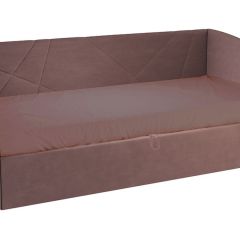 КВЕСТ Кровать с ПМ (софа) 900 | фото 23