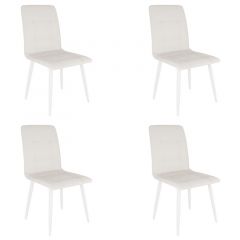 МАРТИН Набор стульев (4 шт) | фото 3