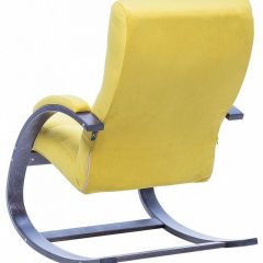 Кресло-качалка Leset Милано | фото 4