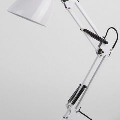 Настольная лампа офисная Эра N123 Б0047196 | фото 5