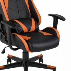 Кресло игровое TopChairs Gallardo | фото 7