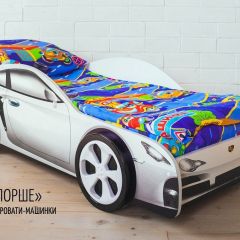Кровать-машина Porsche | фото 2