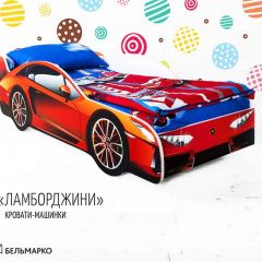 Кровать-машина Lamborghini | фото 3