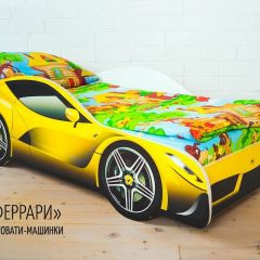 Кровать-машина Ferrari | фото 3
