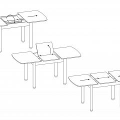 Стол обеденный СО-3м | фото 3